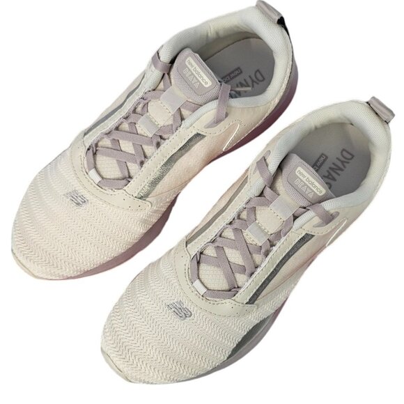 New Balance Womens Beaya Training Running Dynasoft Shoe Size  10 New In Box - Picture 6 of 14